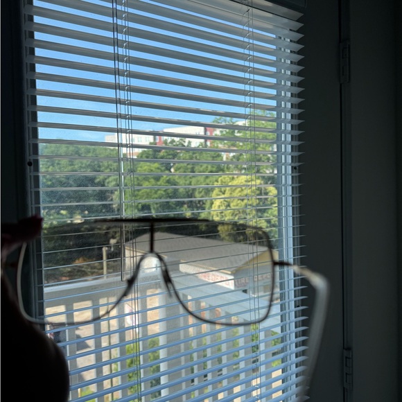 Ray-Ban Gold Wings II Glasses - Picture 7 of 7